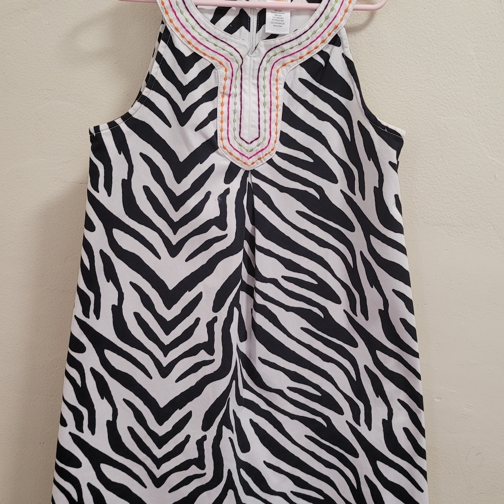 Cute Gymboree Dress (Size 9)